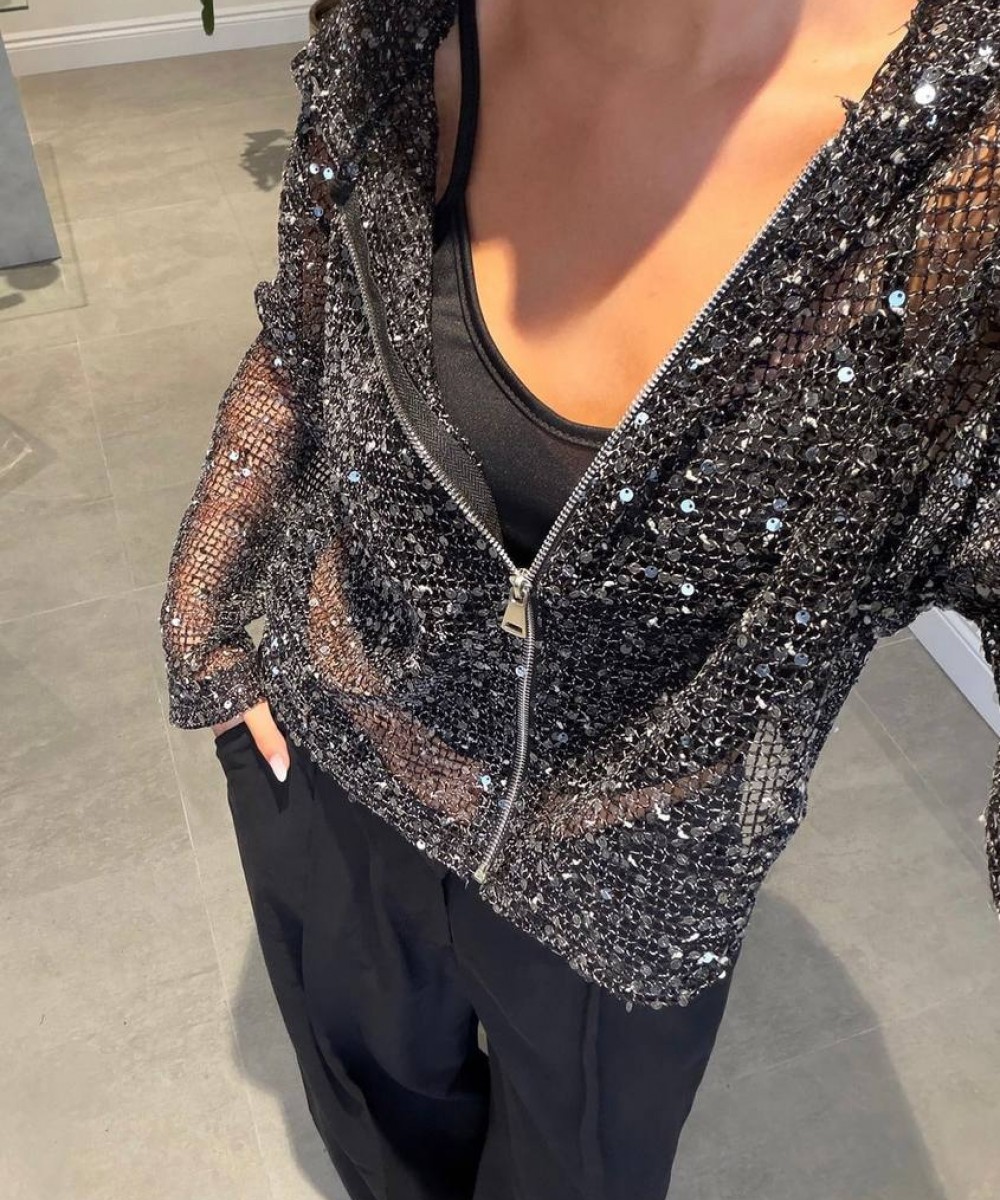 PAYETLİ SWEAT