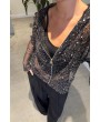 PAYETLİ SWEAT