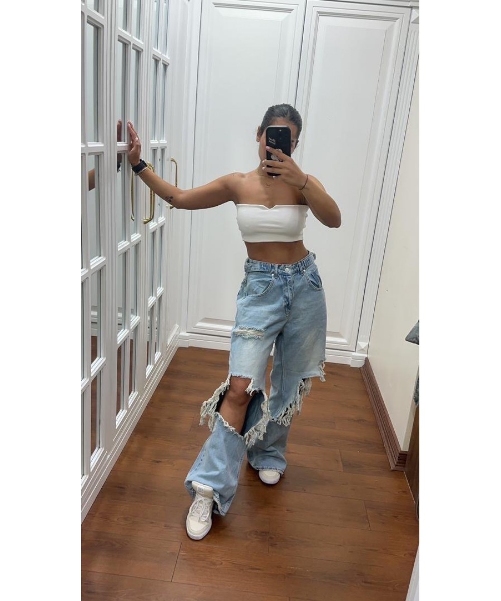 TASARIM JEAN