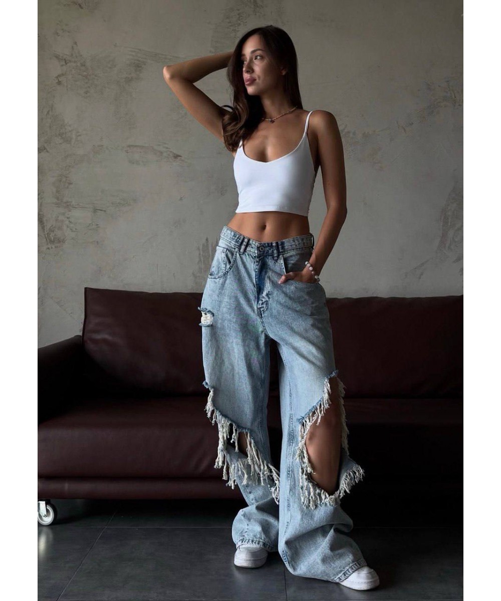 TASARIM JEAN