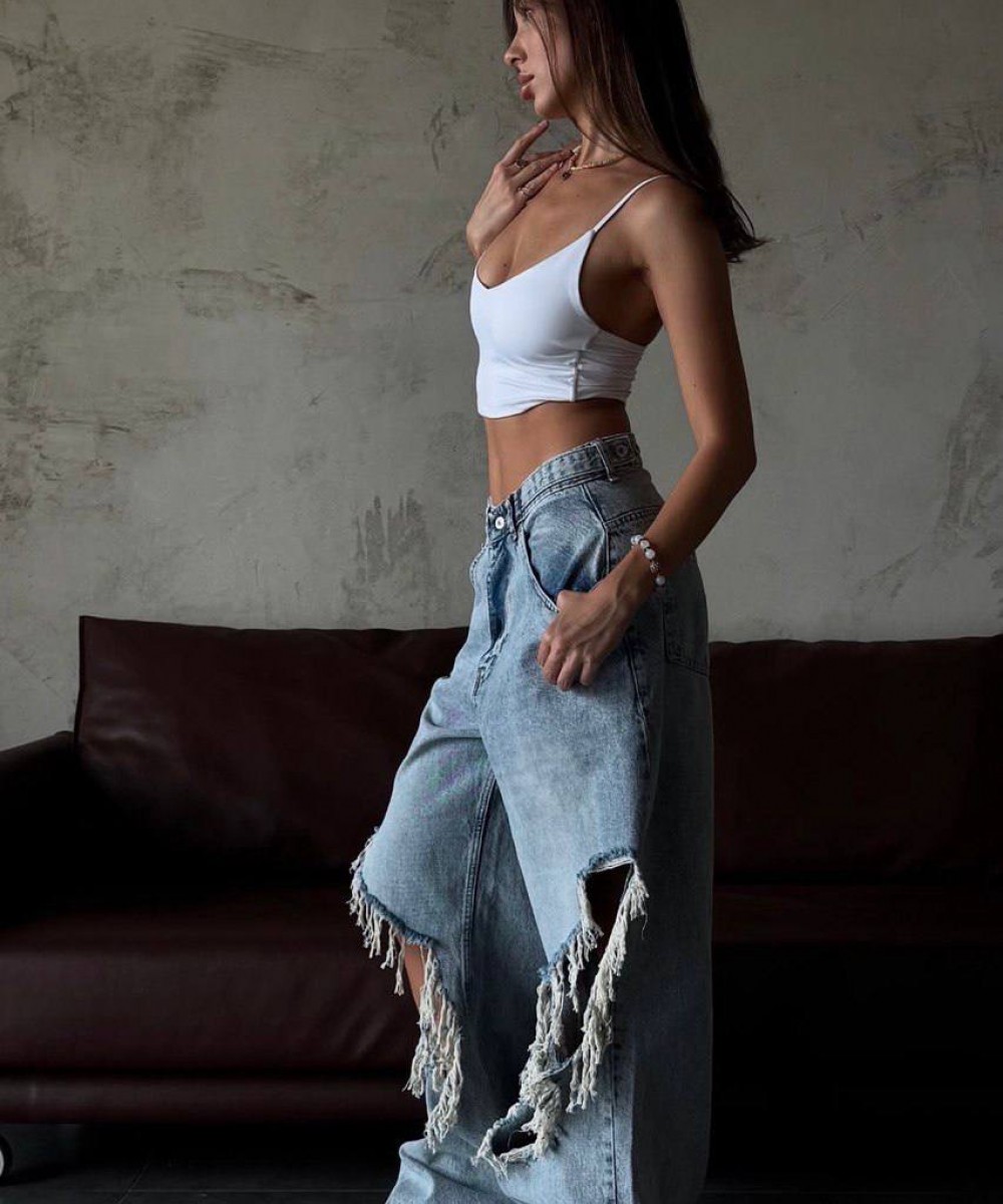 TASARIM JEAN 