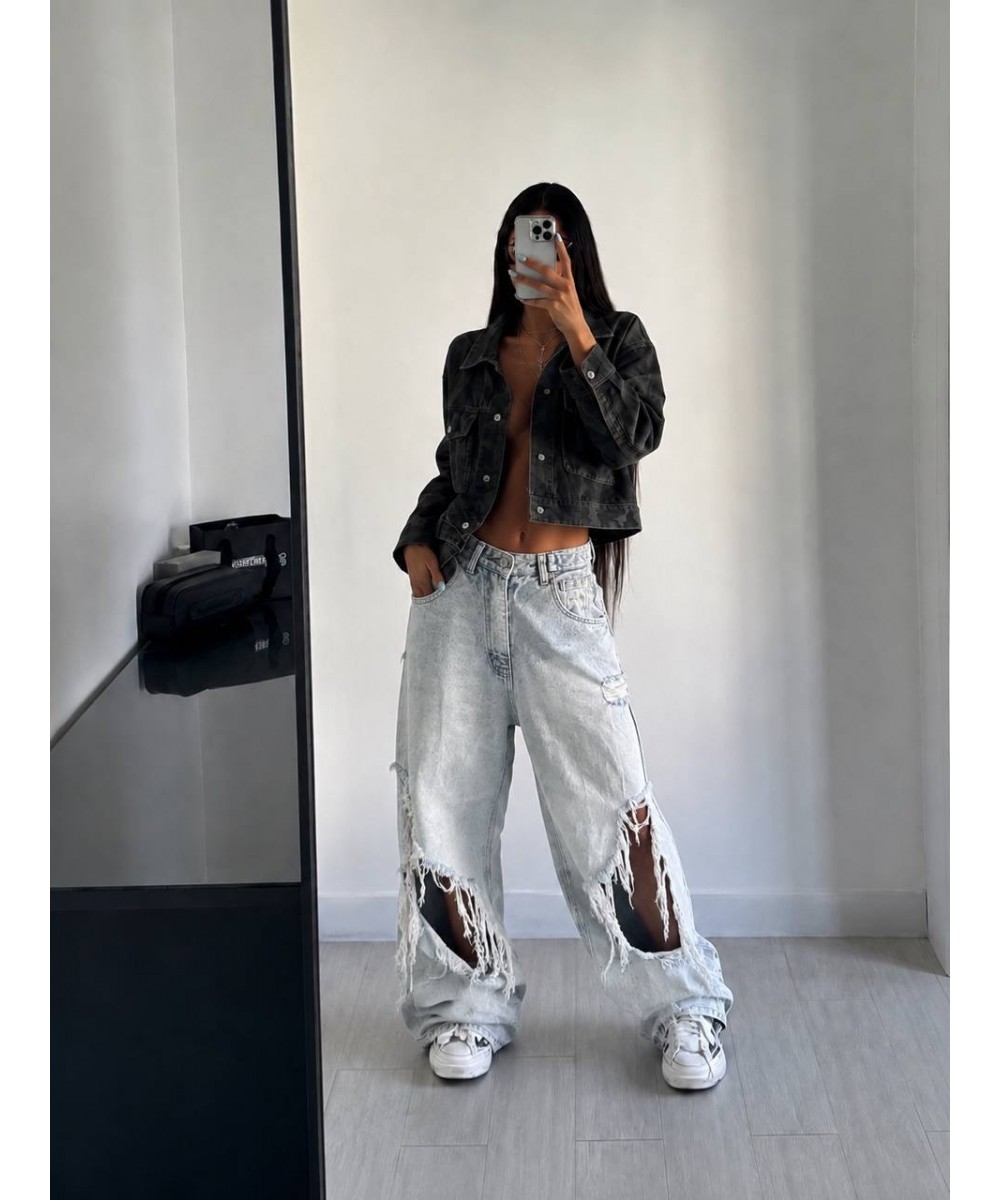 TASARIM JEAN