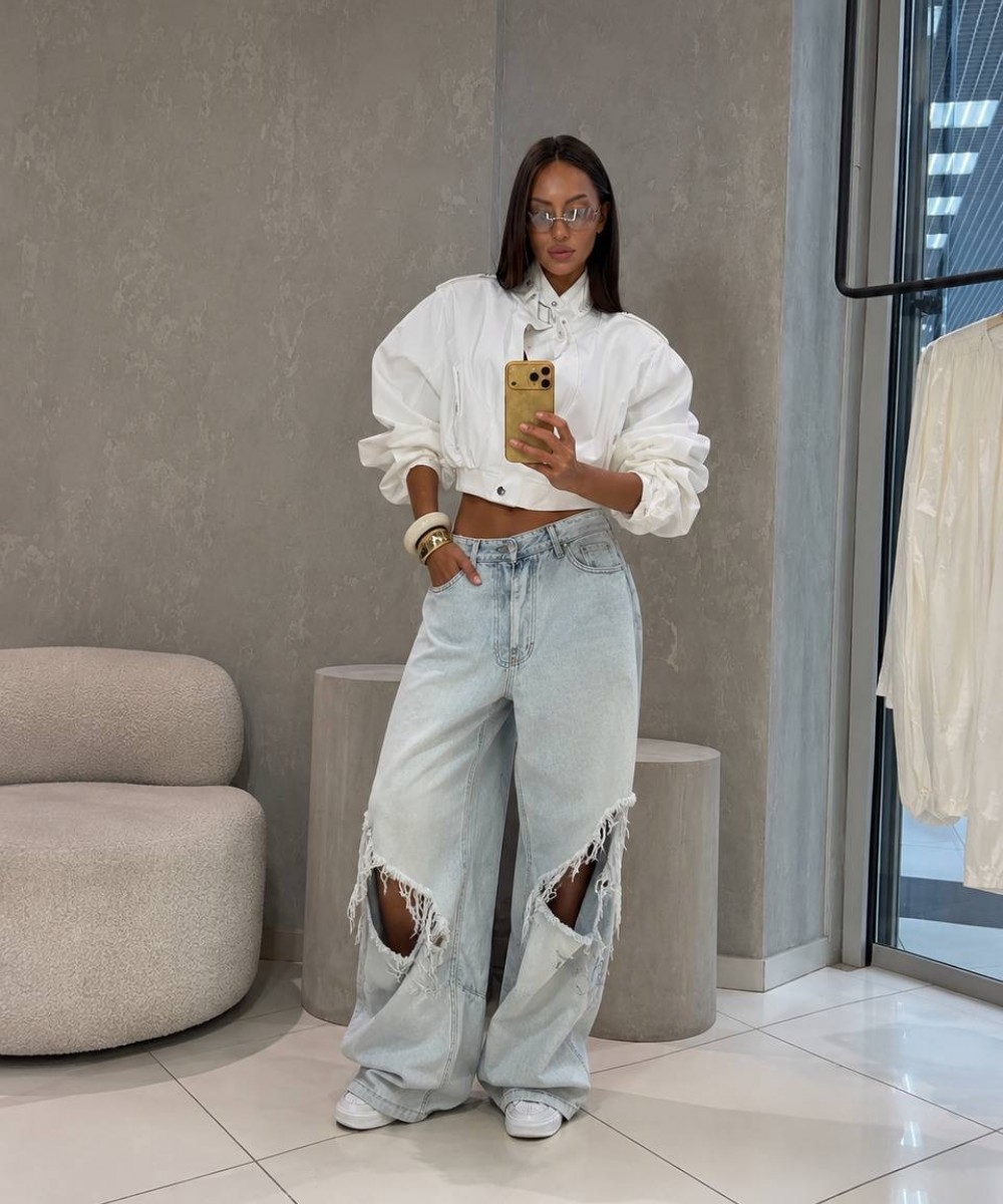 TASARIM JEAN 