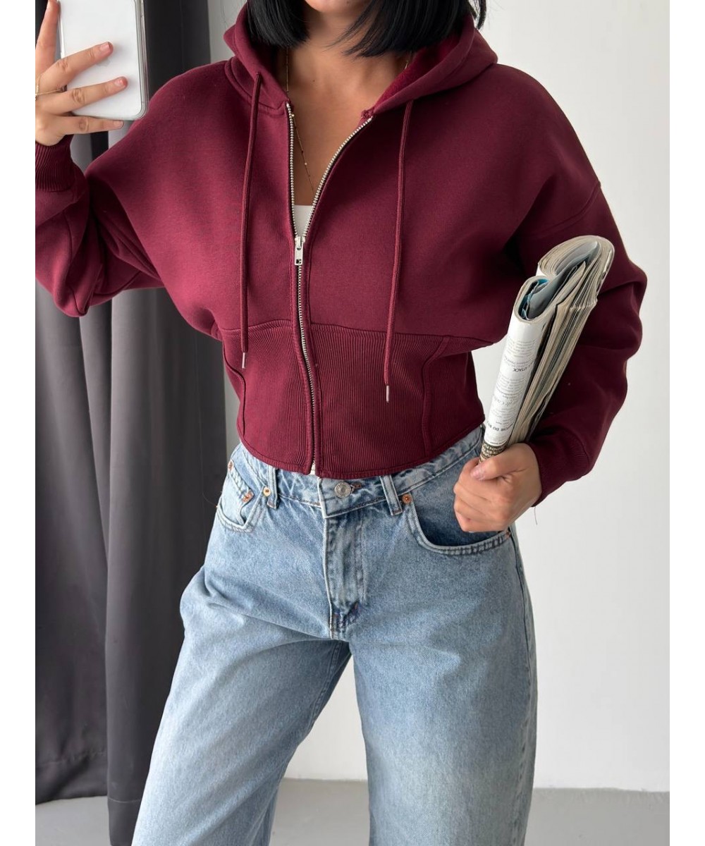 BORDO SWEAT