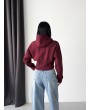 BORDO SWEAT