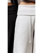 GRİ OVERSIZE BOL PAÇA EŞOFMAN
