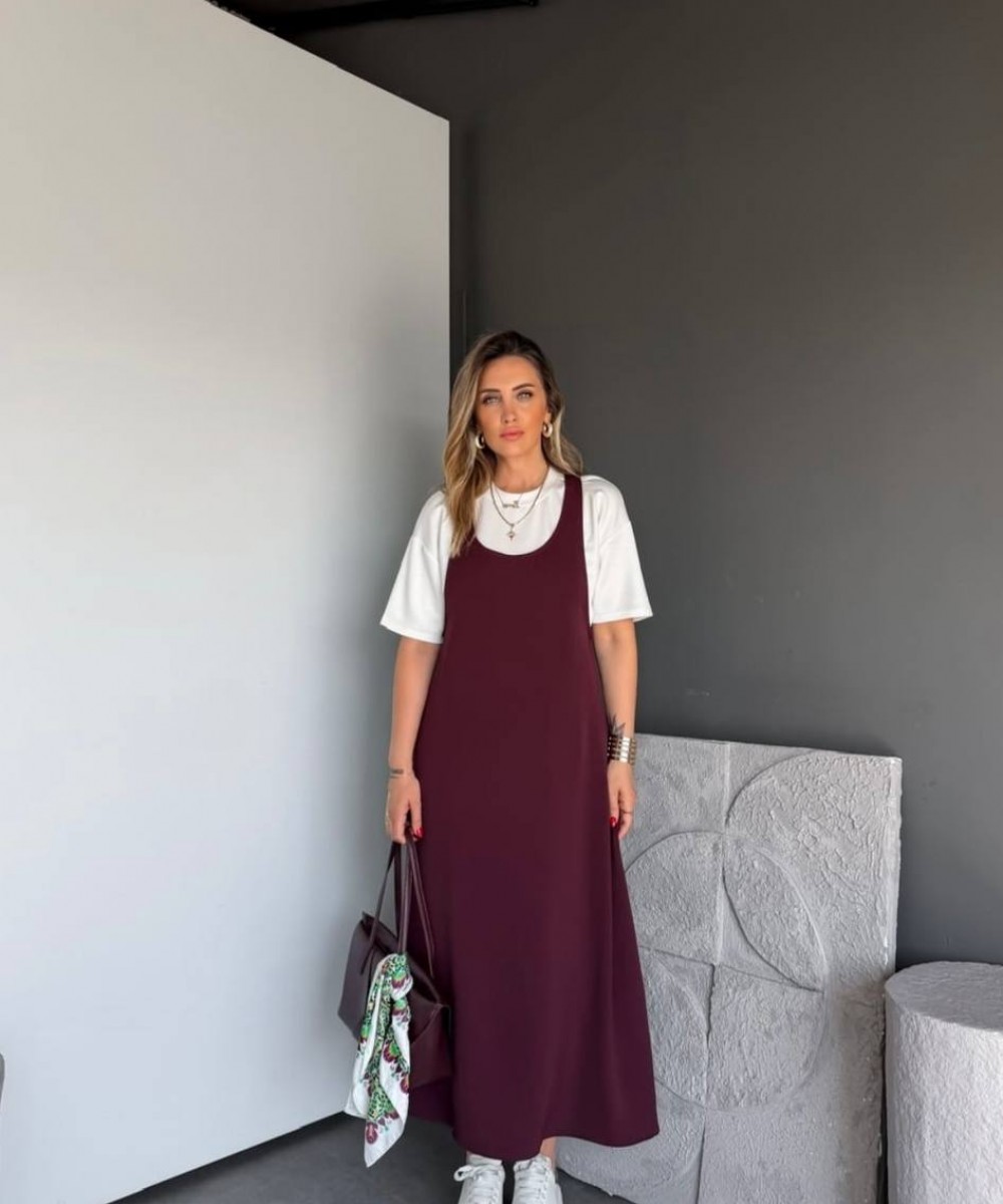 TASARIM  ELBİSE