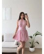 PİNTEREST ELBİSE - pembe