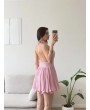 PİNTEREST ELBİSE - pembe