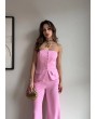 PEMBE İKİLİ TAKIM