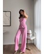 PEMBE İKİLİ TAKIM