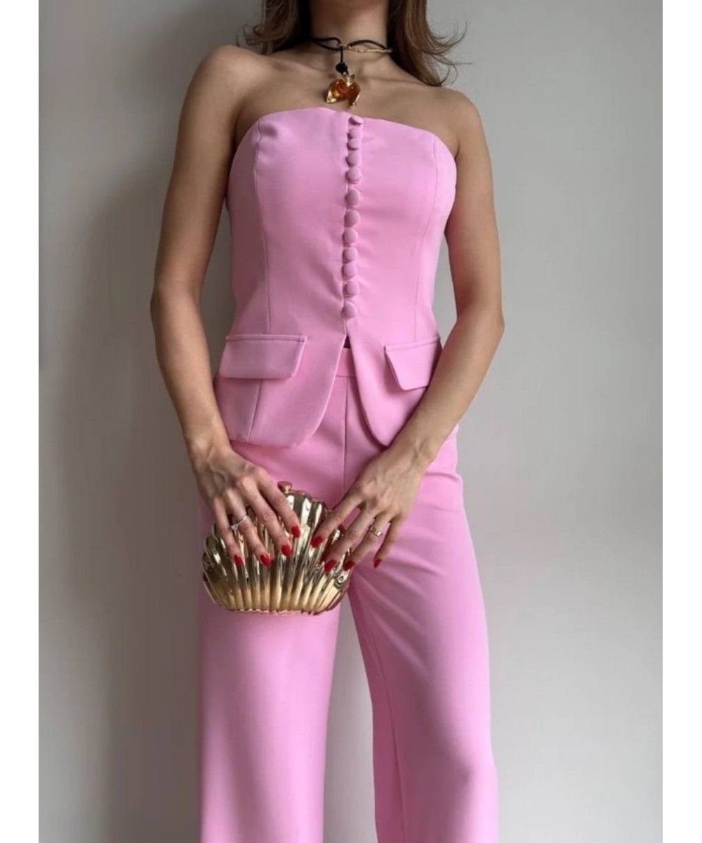 PEMBE İKİLİ TAKIM