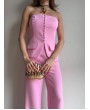 PEMBE İKİLİ TAKIM