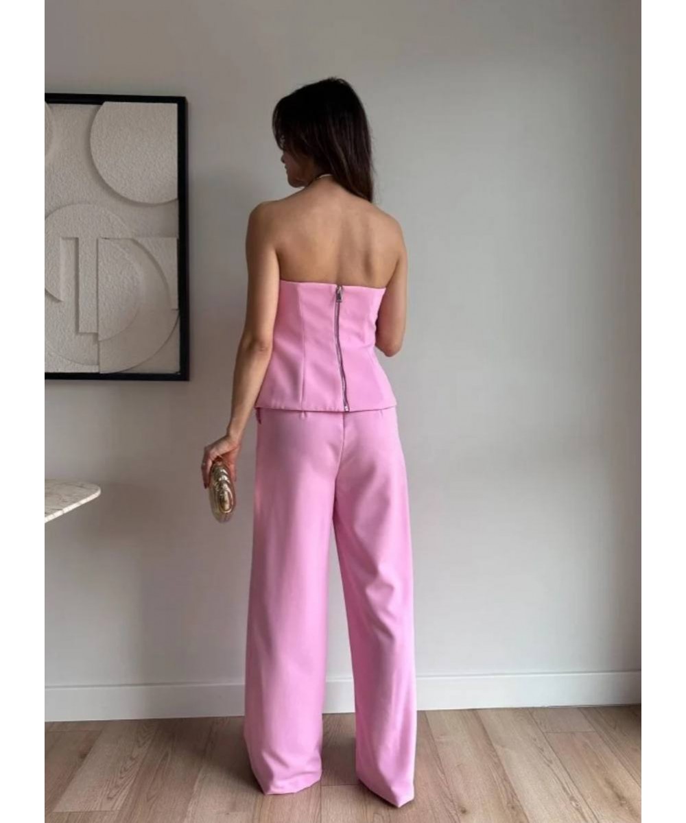 PEMBE İKİLİ TAKIM