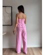 PEMBE İKİLİ TAKIM