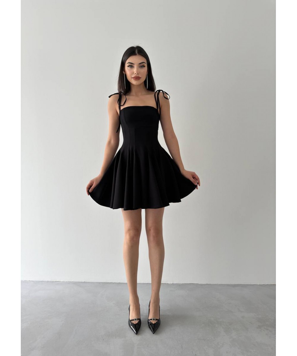 MEZUNİYET ELBİSESİ SİYAH