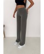 OYS HAKİ PALAZZO PANTOLON