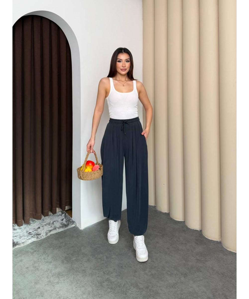 OYS ANTRASİT ŞALVAR