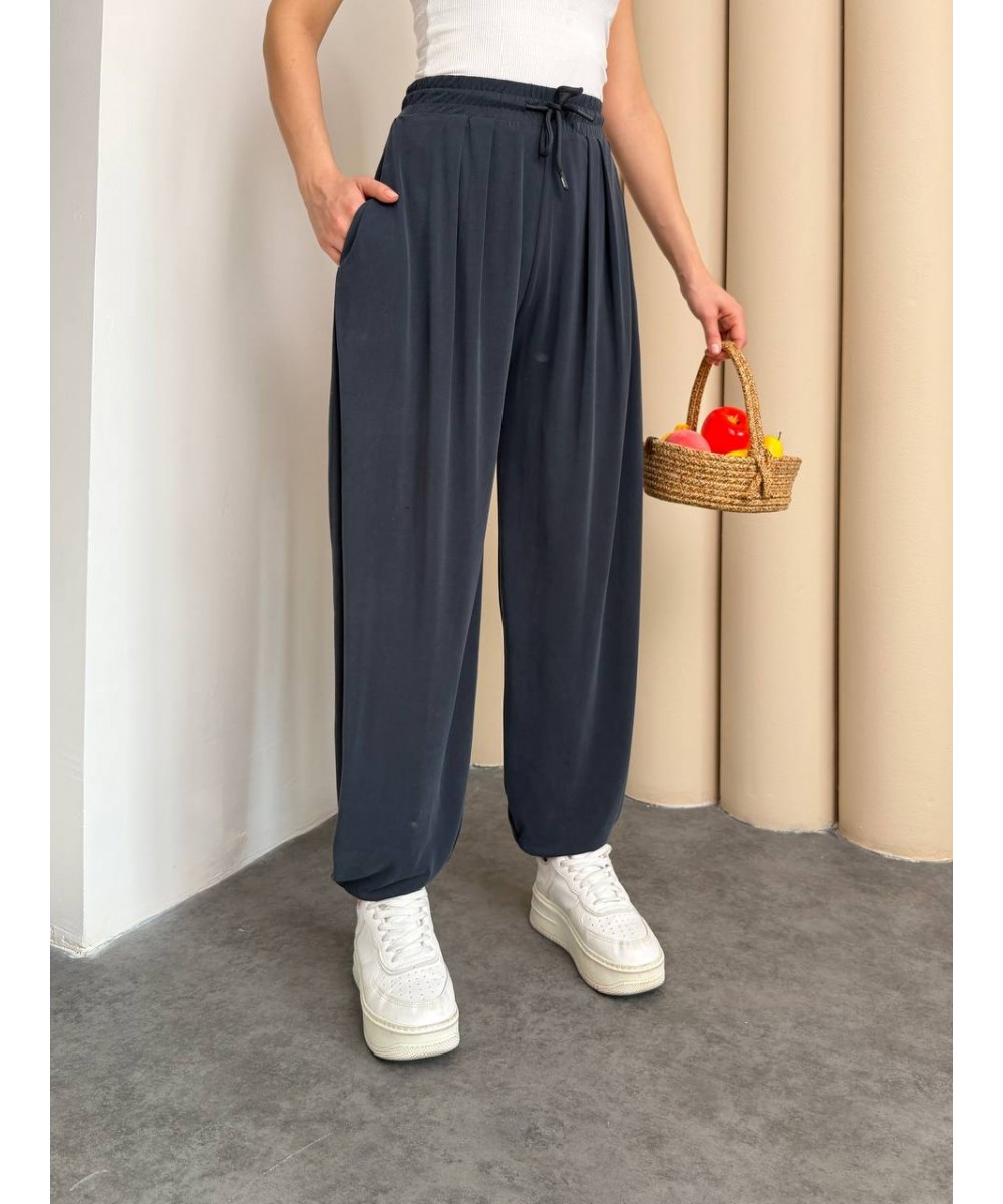 OYS ANTRASİT ŞALVAR