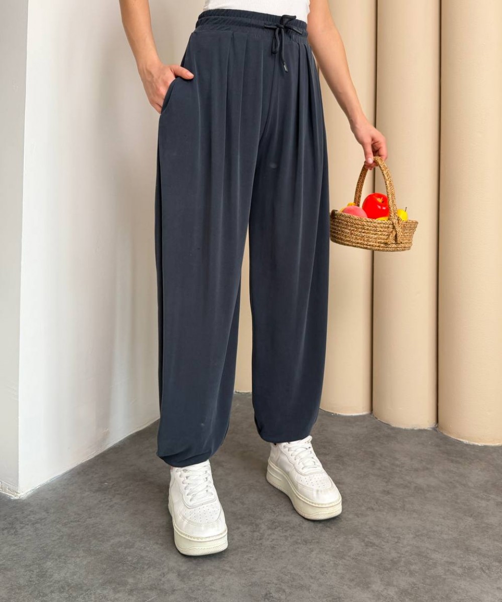 OYS ANTRASİT ŞALVAR