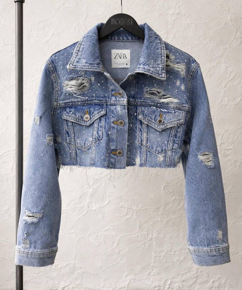 Zr Kot ceket