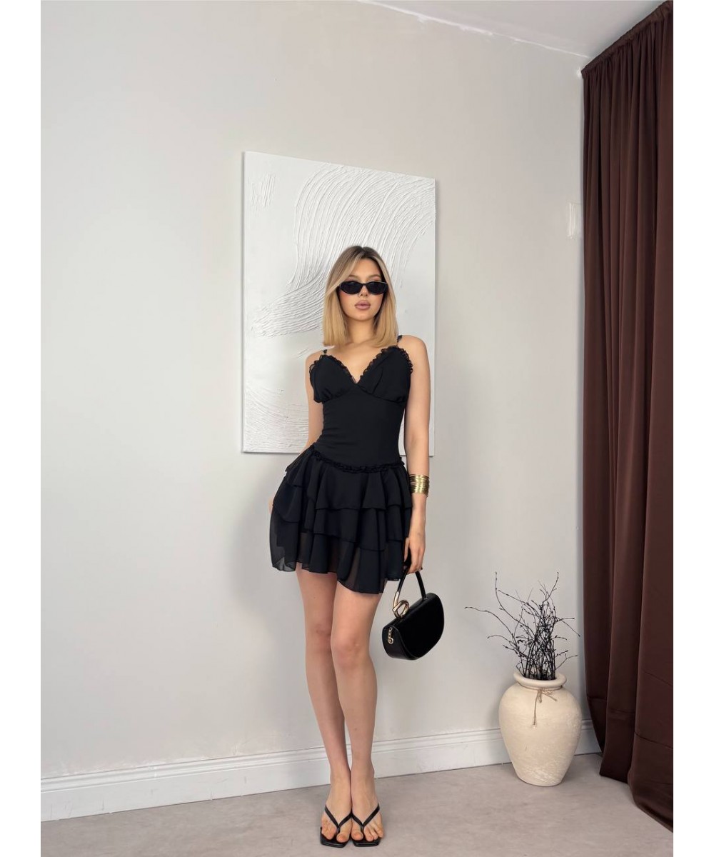 TASARIM ŞIK ELBİSE