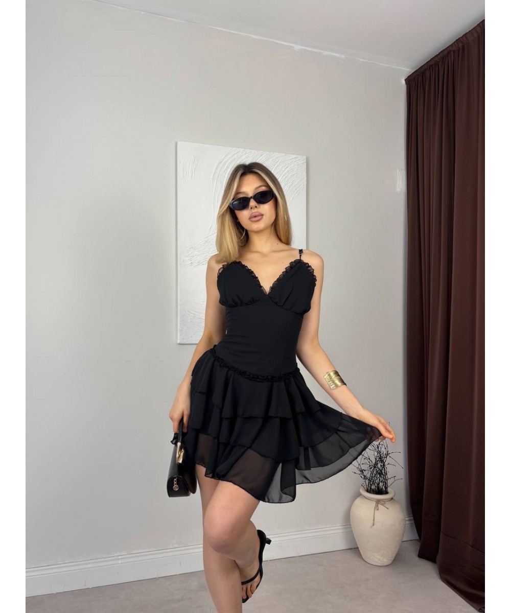 TASARIM ŞIK ELBİSE