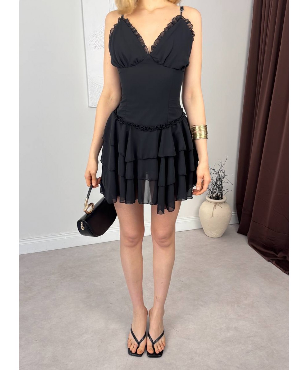 TASARIM ŞIK ELBİSE