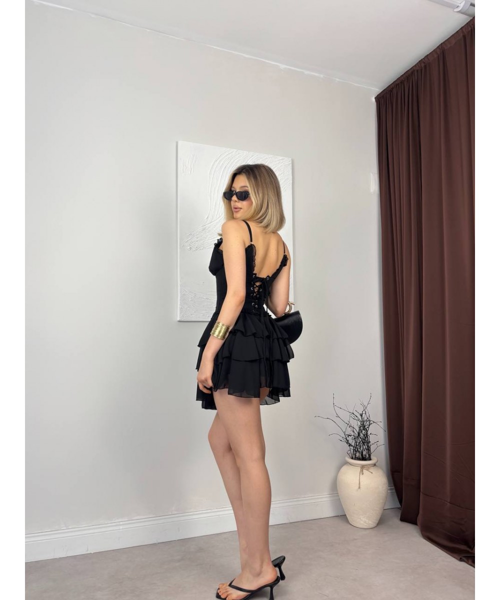 TASARIM ŞIK ELBİSE