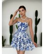 BODRUM ELBİSE