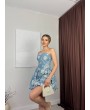 TASARIM BALON ELBİSE