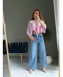Taşlı JEAN