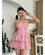 PEMBE PİNTEREST MODEL