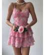PEMBE PİNTEREST MODEL