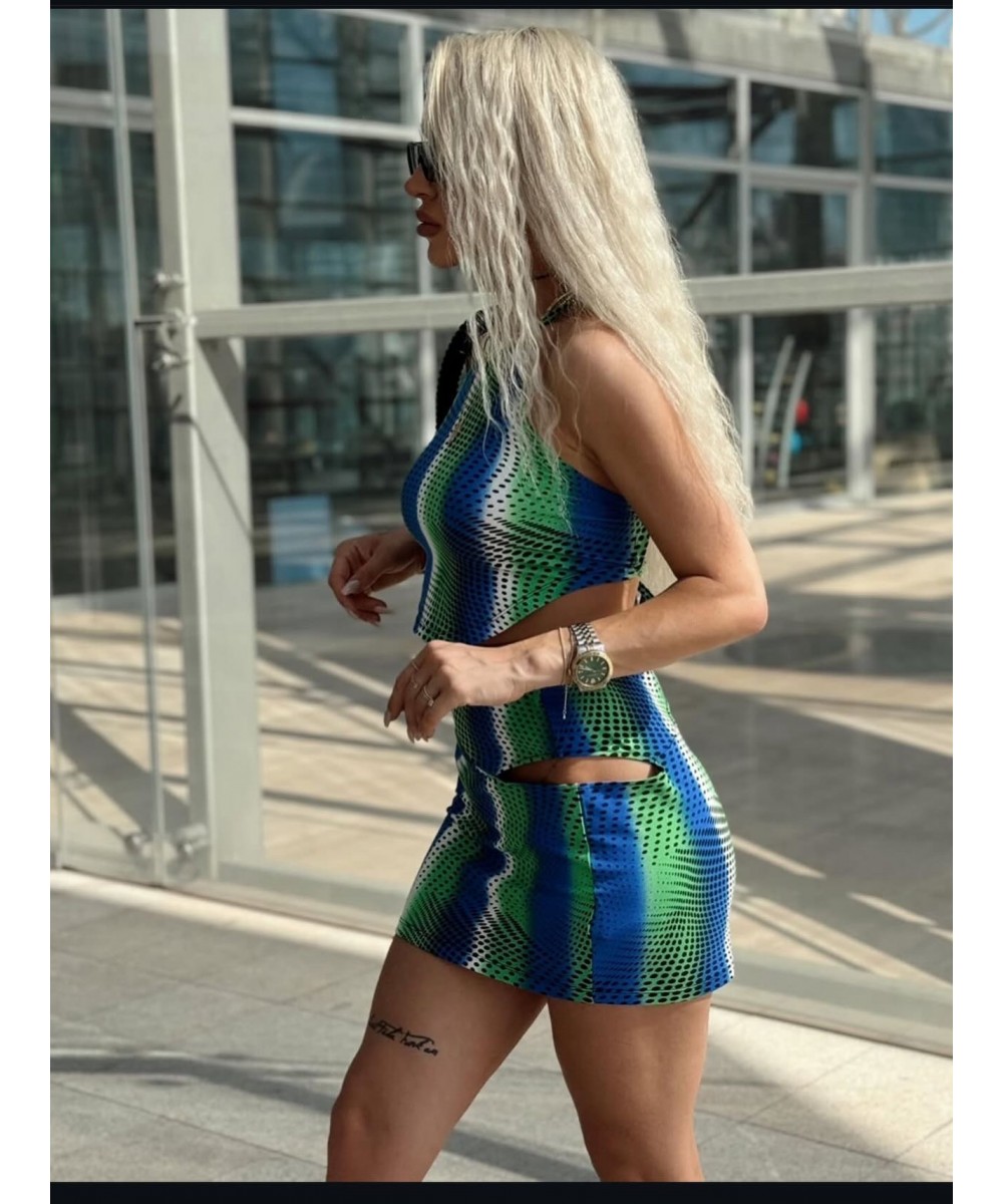 Yeşil İkili Takım