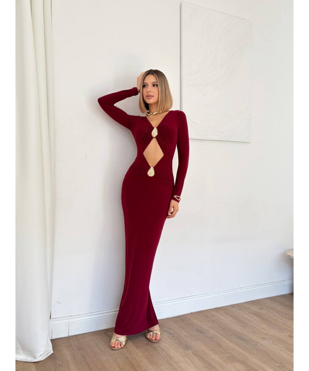 TASARIM BORDO ABİYE 