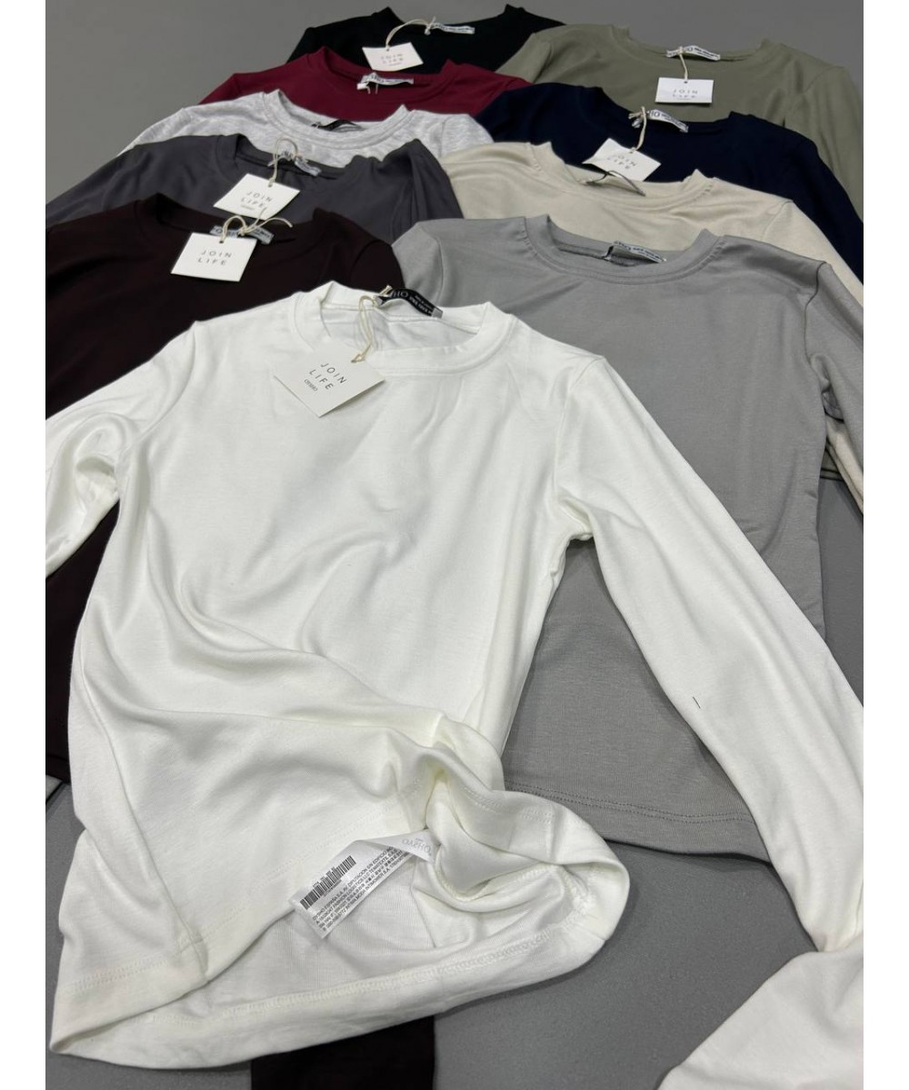 OYS PARMAK GEÇMELİ BODY