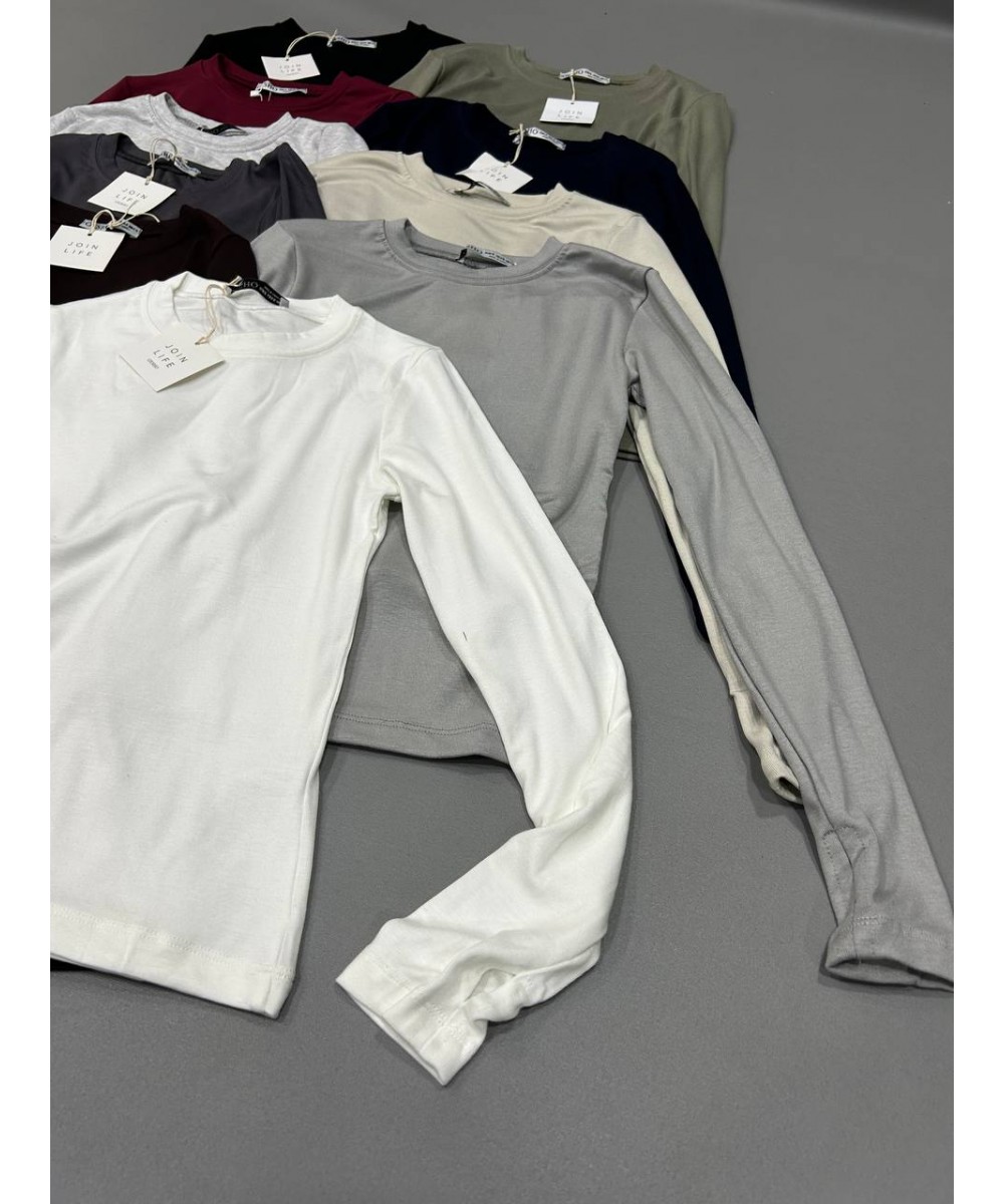 OYS PARMAK GEÇMELİ BODY