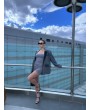 TASARIM BLAZER CEKET
